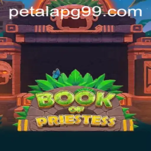Exploring the Magical Realms of 'BookOfPriestess' with PetalaPG