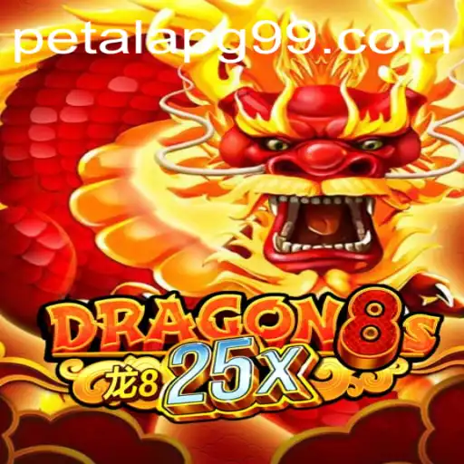 Exploring the Enchanting World of Dragon8s25x: The PetalaPG Adventure