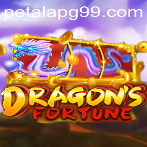 Explore DragonFortune: The Ultimate Gaming Adventure with PetalaPG