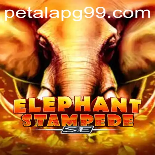 ElephantStampedeSE: A Thrilling Jungle Adventure