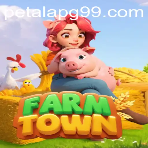 Exploring the Serene World of FarmTown with PetalaPG