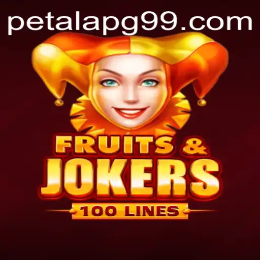 FruitsAndJokers100: A Fresh Take on Classic Gaming