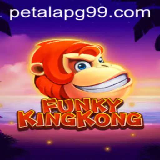 FunkyKingKong: An Innovative Gaming Experience with PetalaPG