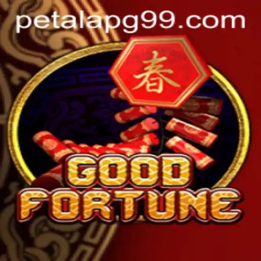 Dive into GoodFortune: The Intriguing World of PetalaPG