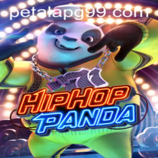 Exploring HipHopPanda: A Dynamic Rhythm Game with PetalaPG