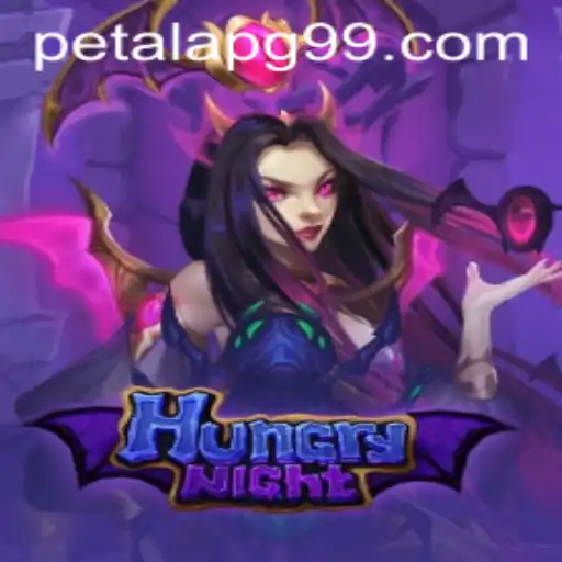 Dive into the Enchanting World of HungryNight: Discover the Mysteries of PetalaPG