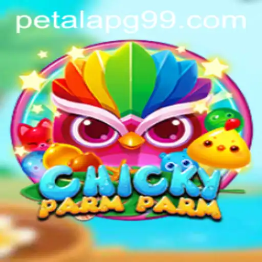 ChickyParmParm: Dive into the World of Avian Adventures
