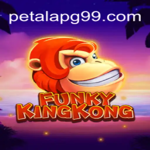 FunkyKingKong: An Innovative Gaming Experience with PetalaPG
