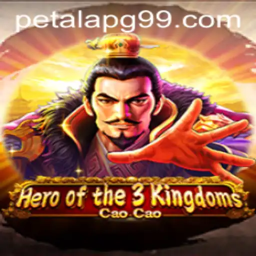 Heroofthe3KingdomsCaoCao: Unveiling the Strategic Depth of PetalaPG