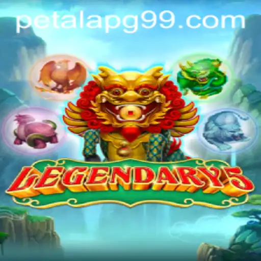 Discover the Magic of Legendary5: An Immersive Gaming Experience