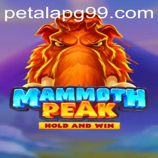 Discovering the Unique World of MammothPeak: The PetalaPG Experience