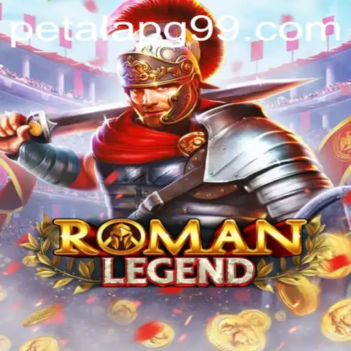 The Enchanting World of RomanLegend: Dive into Adventure
