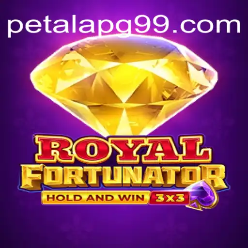 Royalfort: A New Era of Digital Strategy With PetalaPG