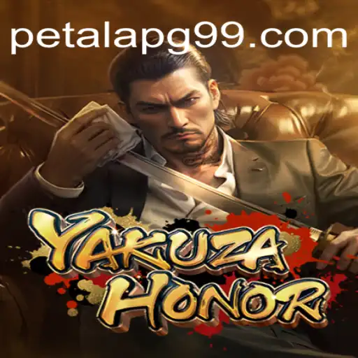Discover the Intriguing World of YakuzaHonor: A Deep Dive into PetalaPG's Latest Game