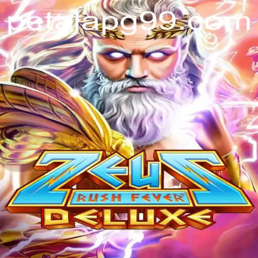 Unlock the Thrills of ZeusRushFeverDeluxe and Discover PetalaPG