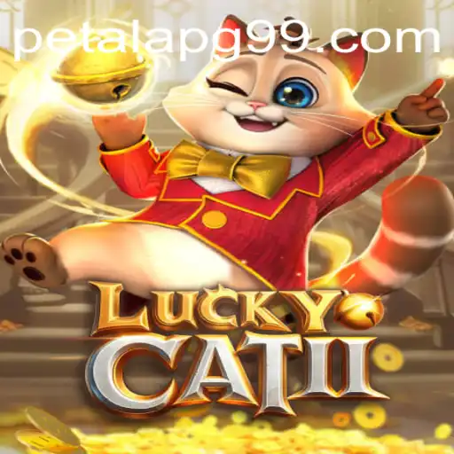 Exploring the Exciting World of LuckyCatII: The PetalaPG Adventure