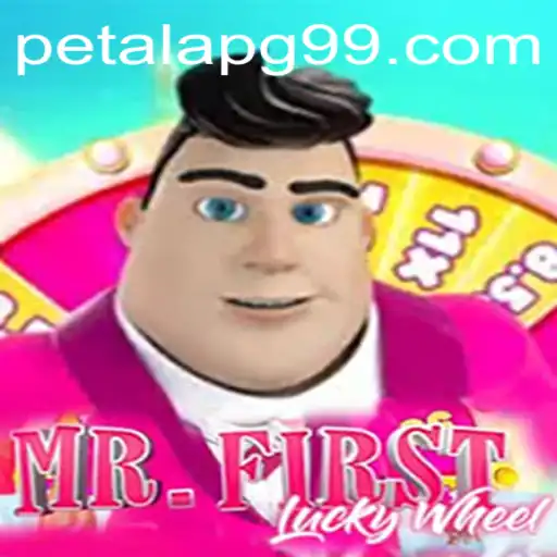 Exploring the Exciting World of MrFirstLuckyWheel with PetalaPG