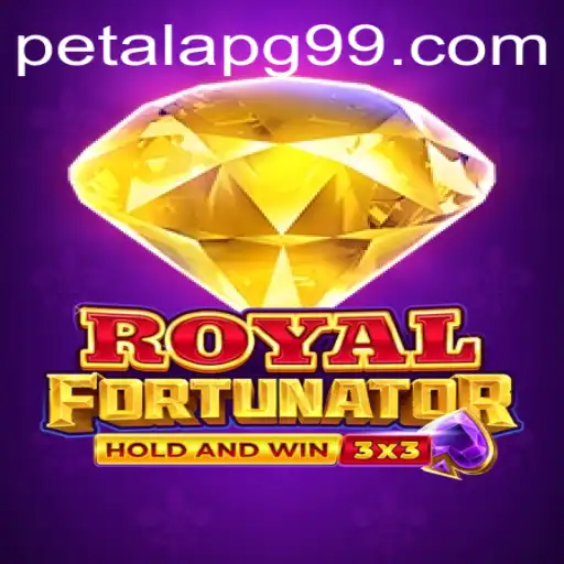 Royalfort: A New Era of Digital Strategy With PetalaPG