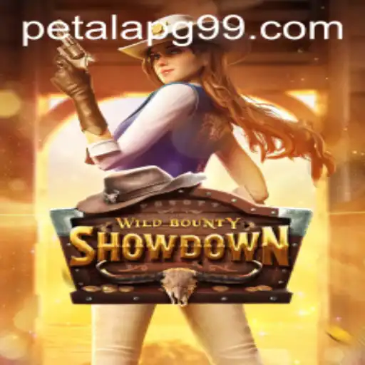 WildBountyShowdown: Unleashing the Adventure with PetalaPG